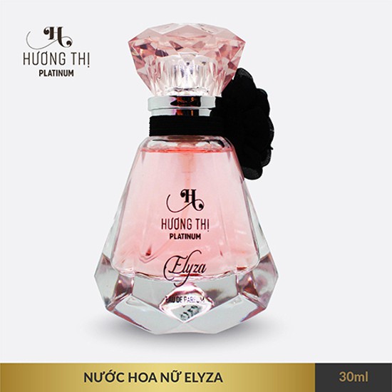 Nước Hoa Elyza Hương Thị 30ml - Việt Hương