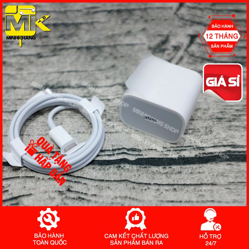 ❇️❇️BỘ SẠC NHANH  IPhone 11 Pro Max công suất 18W USB-C hàng chính hãng { SẠC CỰC NHANH } CÔNG NGHỆ PD | BigBuy360 - bigbuy360.vn