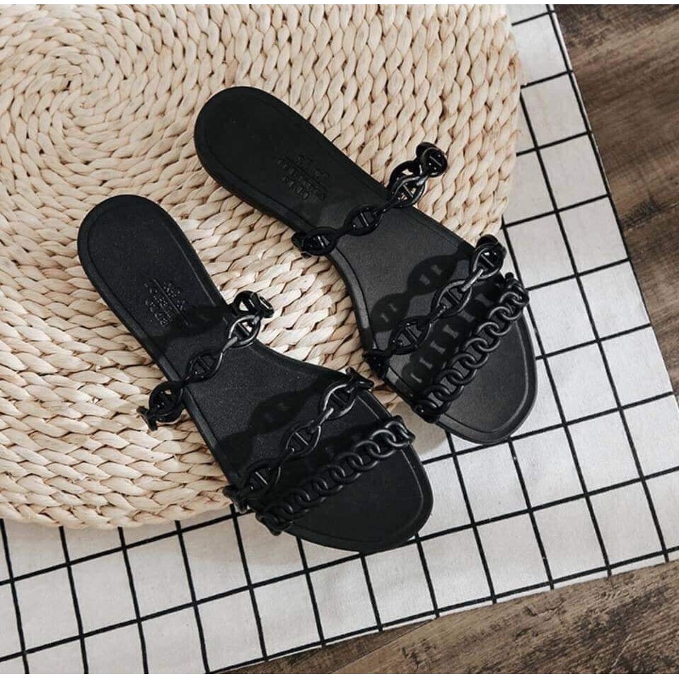 Dép nữ hot hit hè 2019