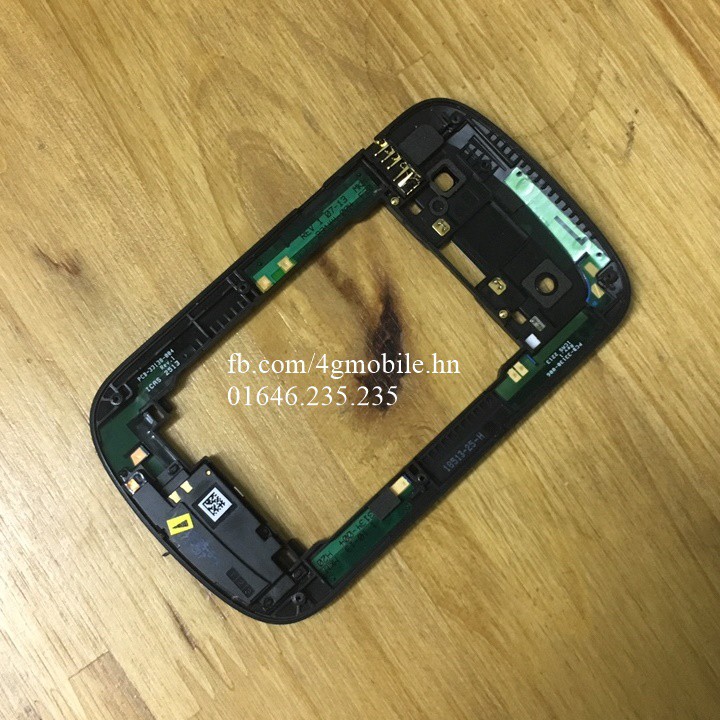 XƯƠNG BB BLACKBERY 9900 | BigBuy360 - bigbuy360.vn