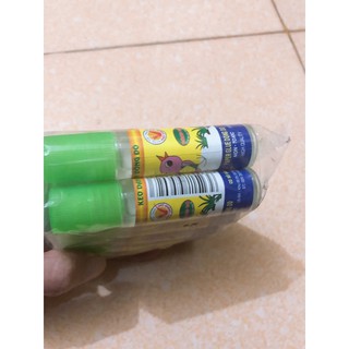 Keo dán giấy 10 lọ