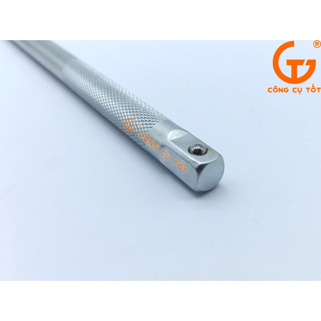 Cần xiết 1/2&quot; chữ L 72x300mm siêu bền hiệu LS