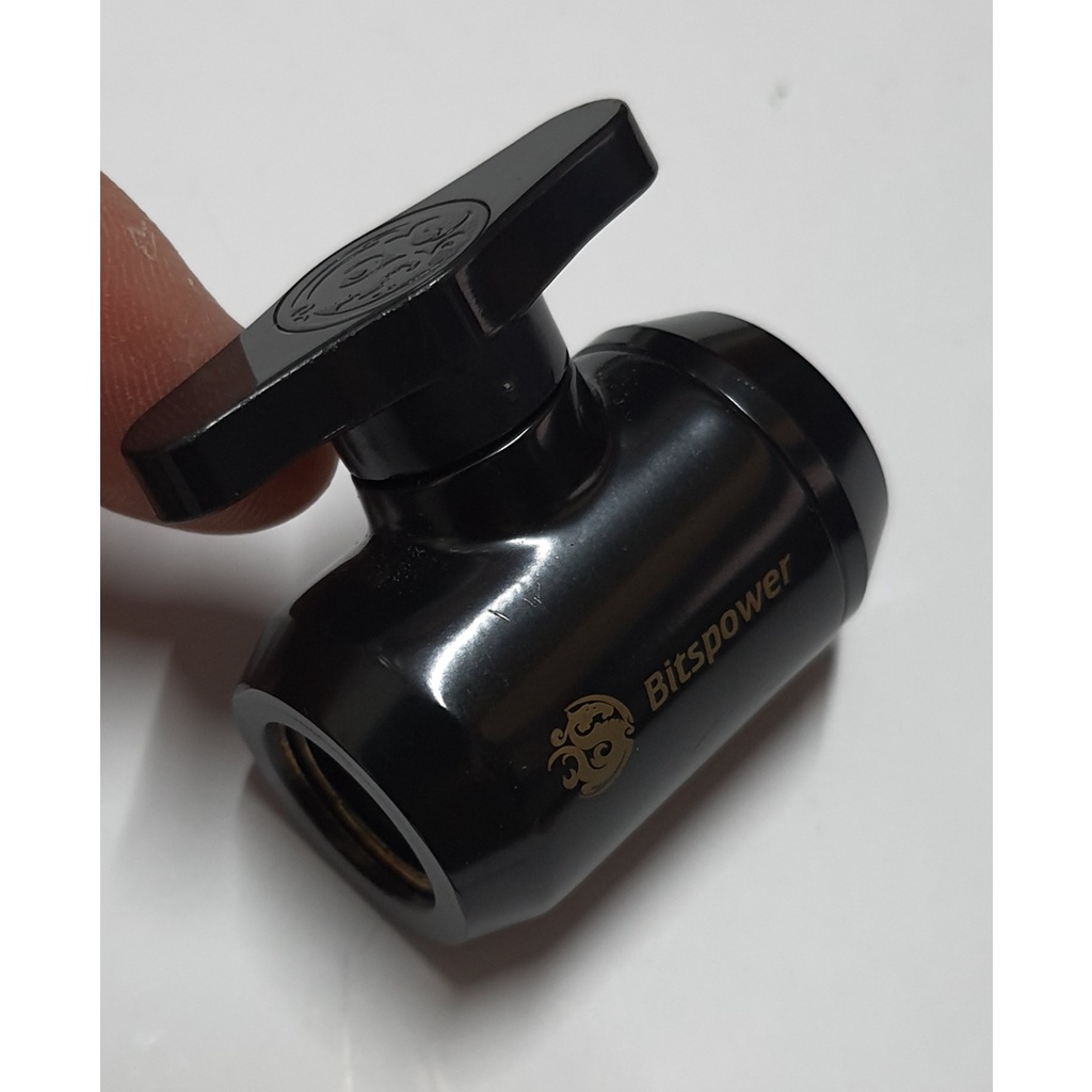 Thanh lý Fitting cho tản nhiệt nước fit Bitspower