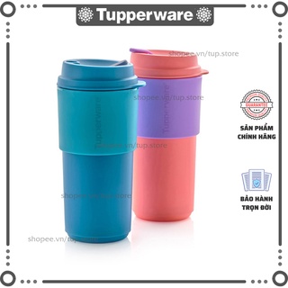 Ly Coffee To Go 490ml Tupperware