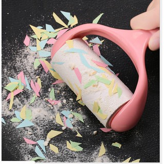 Lõi lăn bụi thay thế - dành cho cây lăn bụi quần áo