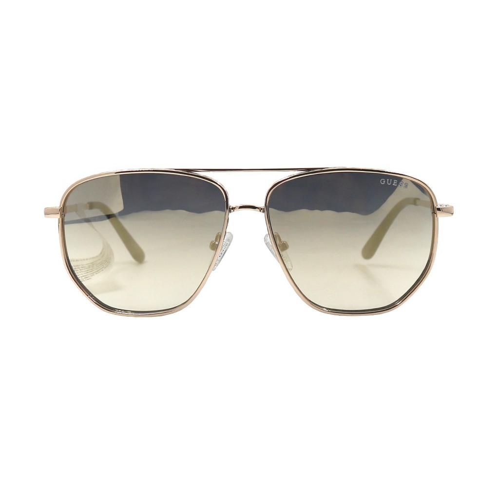 Kính mát thời trang Guess GU7635 chính hãng, thiết kế dễ đeo bảo vệ mắt