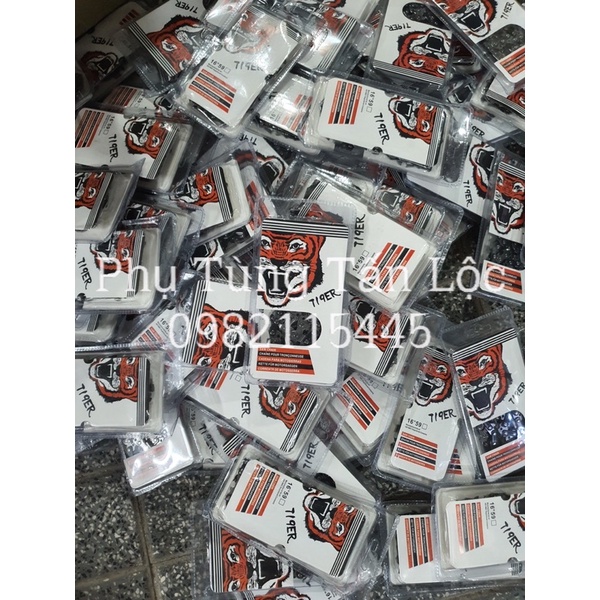Xích máy cưa điện Tiger 29.5 mắt cho máy cưa có lam xích 400-405