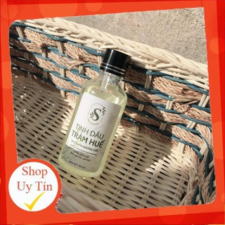 Chính Hãng - Tinh Dầu Tràm Huế Sam Nature 50ml - SamNature
