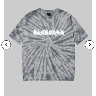 Áo tie dye highclub