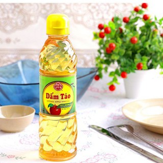 Dấm táo Ottogi 450ml