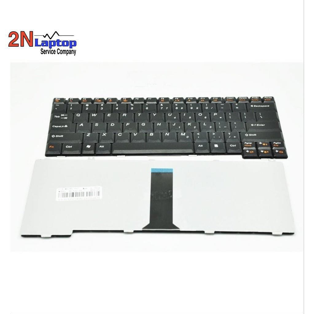 Bàn phím Laptop Lenovo 3000 G400 Y410 G410 G450