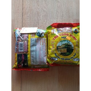 Trà Cung Đình Huế 500g
