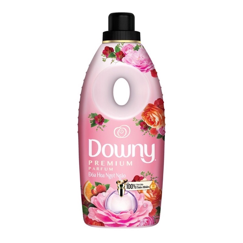 Nước Xả Vải Downy Các Loại 800ml