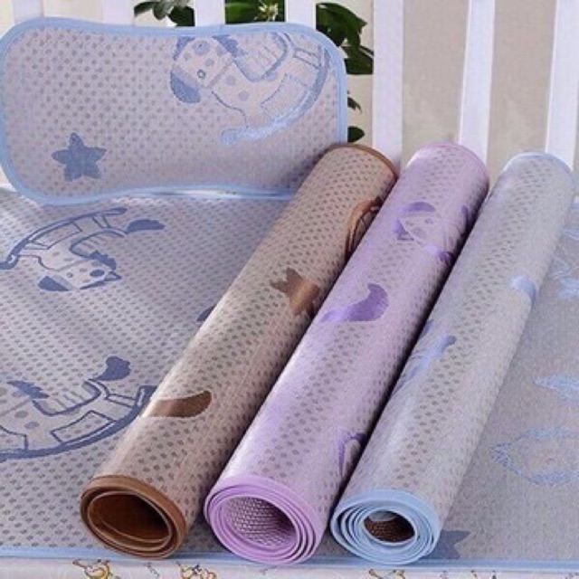 Chiếu lụa điều hoà