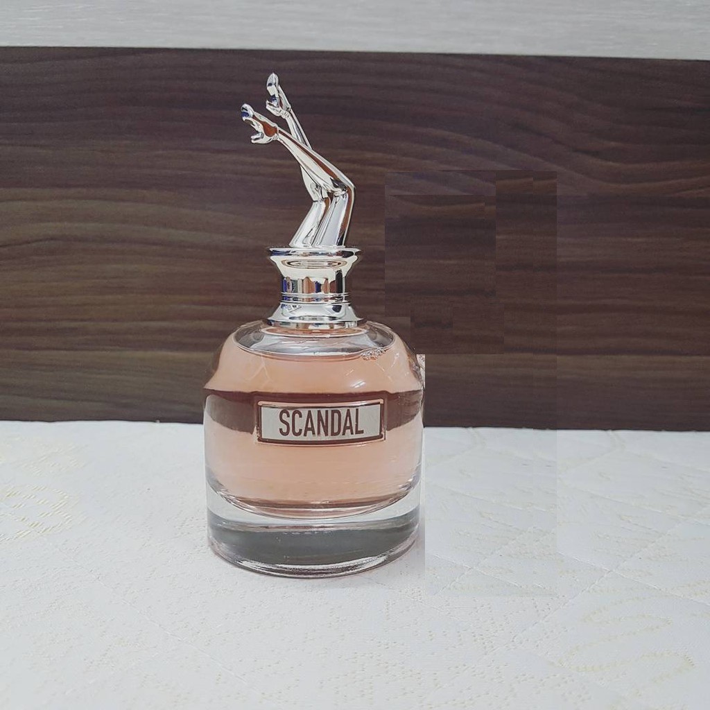 Scentstorevn - Nước hoa Jean Paul Gaultier Scandal by night
