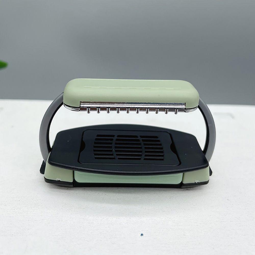 Mô Hình Đồ Nướng Bbq Thu Nhỏ Gọn Tiện Dụng|Đồ Chơi Giá Nướng Bbq Mini Dành Cho Trẻ Em