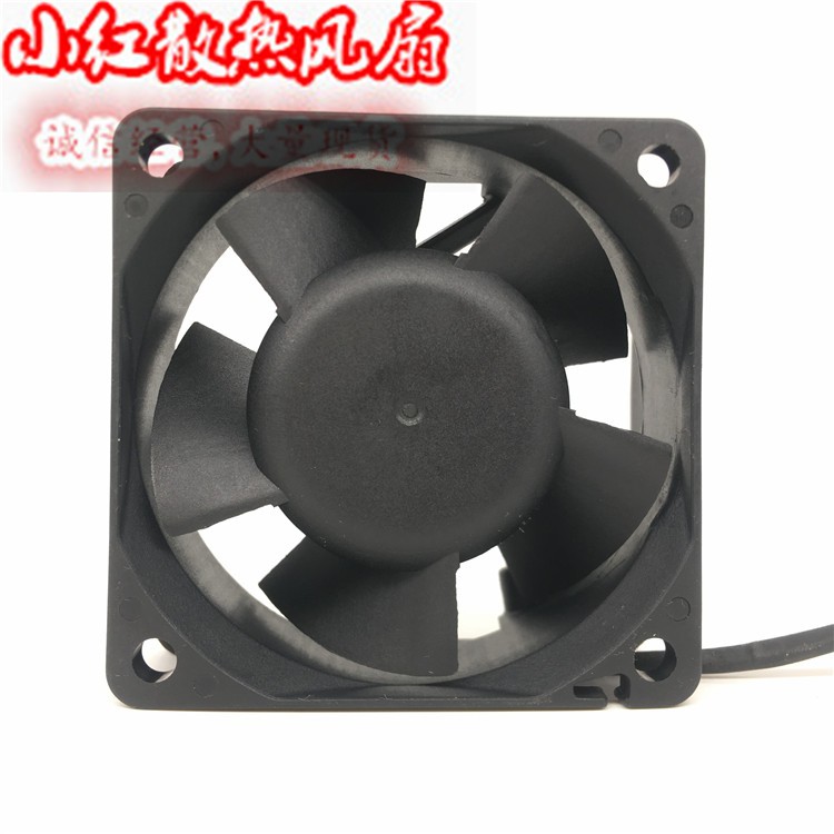 Quạt Làm Mát Không Khí Sunon 6025 12v 4.44w 6 cm Pf 60251 Bx-000 - Aa 9 | BigBuy360 - bigbuy360.vn