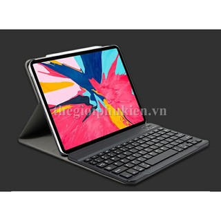 Bao da kèm bàn phím Bluetooth iPad Pro 11 2020 Smart Keyboard