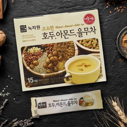 Bột Ngũ Cốc Nokchawon Mixed Powder 270g