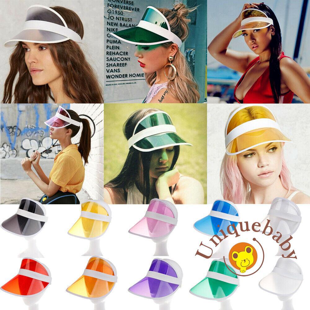 Nón lưỡi trai hở nửa đầu phong cách thể thao năng động trẻ trung dành cho nữ