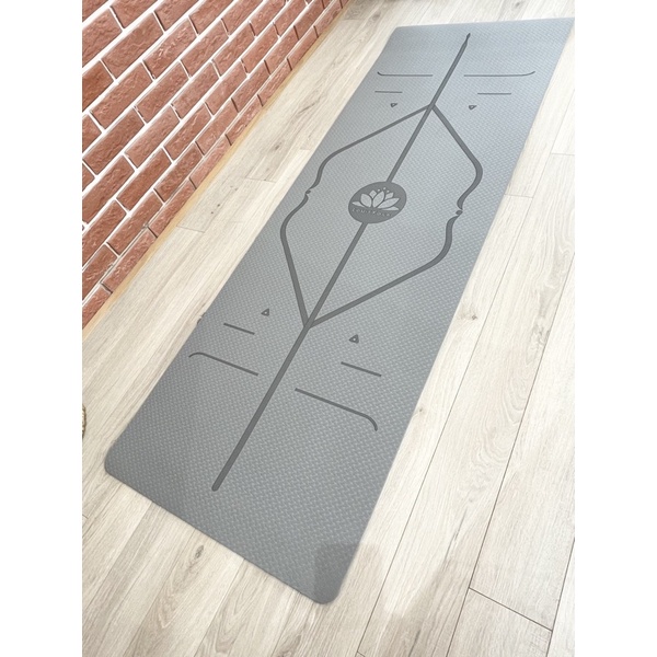 Thảm tập Yoga TPE Louis