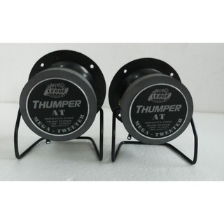 Loa tép rời JBM tròn