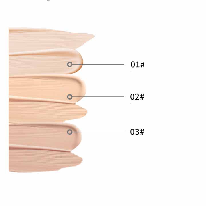 Thanh Che Khuyết Điểm Maycreate Gather Beauty Concealer