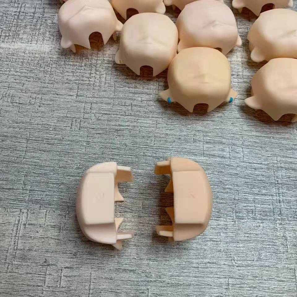 Set 4 Phụ Kiện Cho Búp Bê ob11