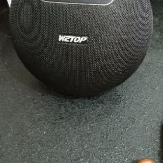 Loa Bluetooth Wetop A3