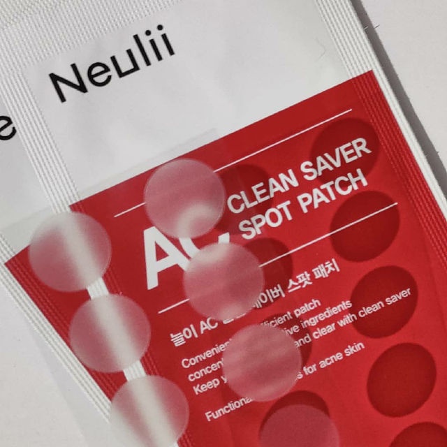 BỘ SẢN PHẨM DƯỠNG DA NEULII - Hàn Quốc