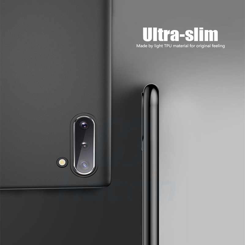 Ốp điện thoại PC cứng nhám chống sốc cổ điển bảo vệ cho Samsung Galaxy Note 10 Plus 5G A7 A9 A8 A6 Plus 2018 Note 9 | BigBuy360 - bigbuy360.vn