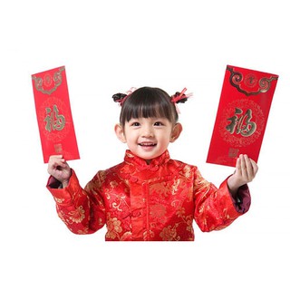 Phong bao Lì Xì Tết 2025