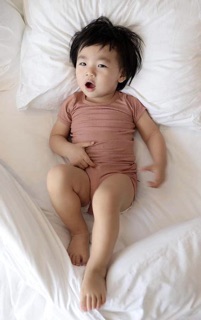 [ CHÍNH HÃNG] Bộ Minky Mom.