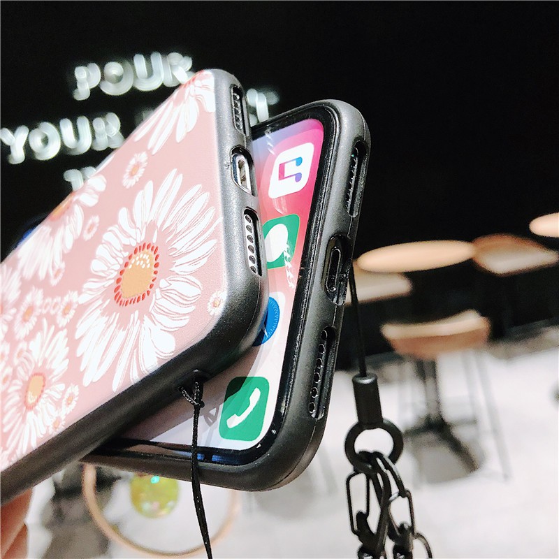 Huawei Mate20 Mate20Pro Mate20Lite P30 P30Pro P30Lite Bow tie girl heart Nhật Bản và nữ thần trường hợp điện thoại sling