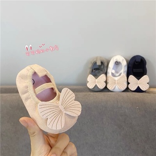 Giày tập đi cho bé