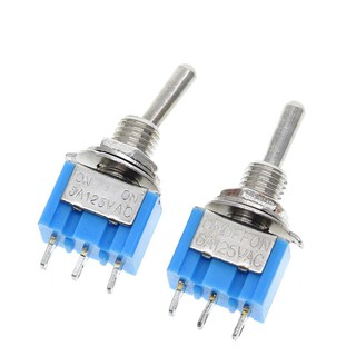 Công tắc gạt mts các loại