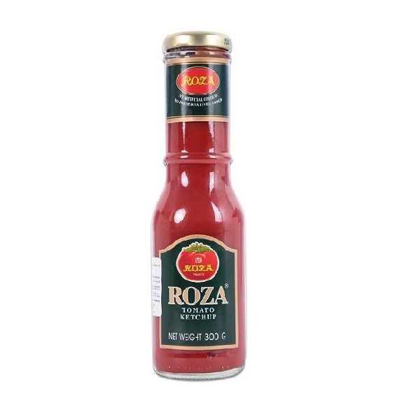 Tương cà Roza 300g
