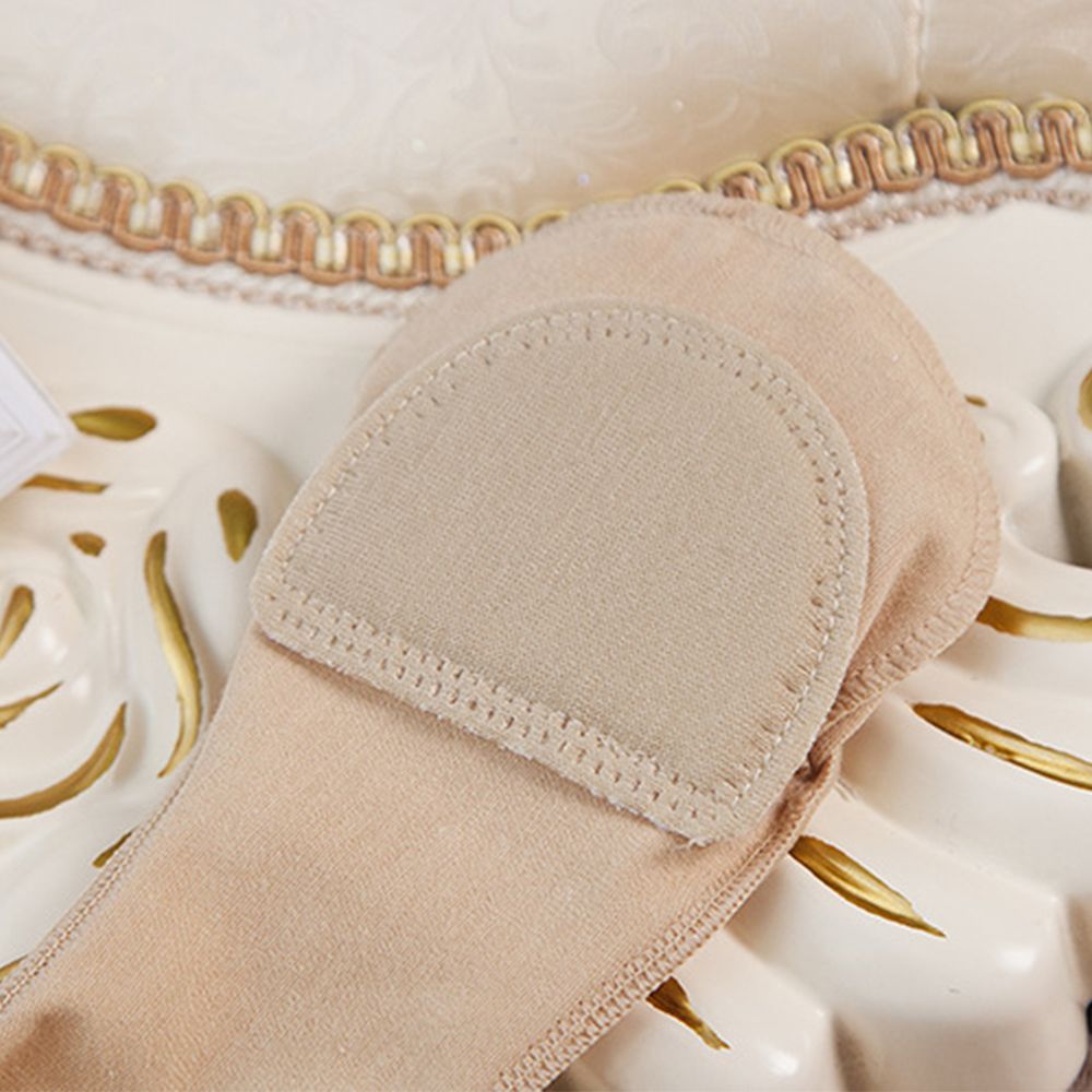 Vớ thiết kế ẩn chuyên dụng khi mang giày cao gót