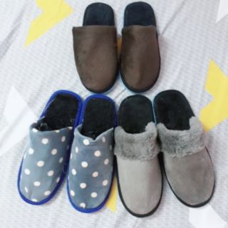 Dép đi trong nhà ( hàng xuất dư)