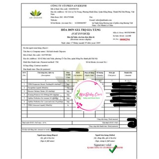[ Chính Hãng ] Men vi sinh Optibac tím cho phụ nữ