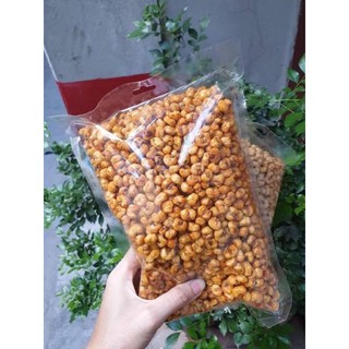 500Gr Ngô Nếp Sấy Giòn