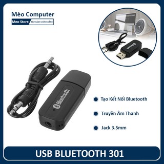 USB Bluetooth 301 công nghệ 4.0