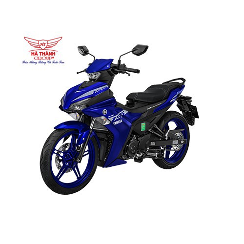 Xe Máy Yamaha Exciter 155 GP 2021