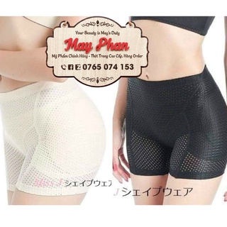Quần Độn Mông Và Hông MISS J Xuất Nhật Chính Hãng Miss J Plus