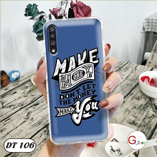 Ốp lưng dẻo in hình VSMART LIVE