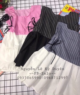 Combo áo thun
