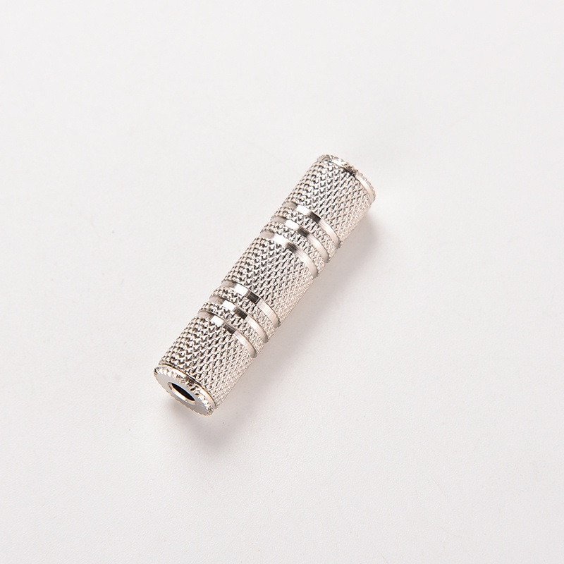 Cáp Âm Thanh Chất Lượng Cao 3.5mm Sang 2 3.5mm