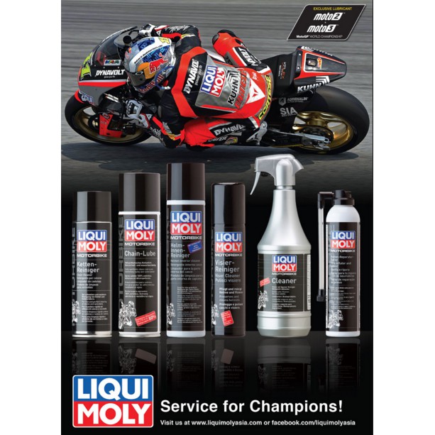 CHAI XỊT PHỦ GẦM ĐEN LIQUI MOLY STONEGUARD BLACK 6113 500ML