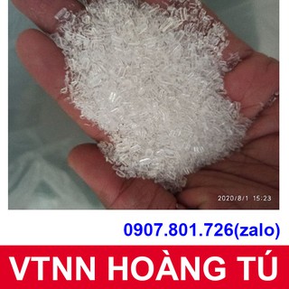 Phân bón hóa học MgSO4 7H2O Magie sunphat túi 1Kg