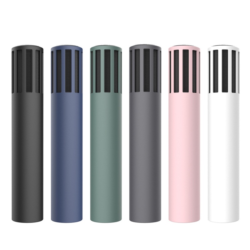 Vỏ Bọc Mic Karaoke DJ Bằng Silicon Cho Xe Hơi TeslaMic